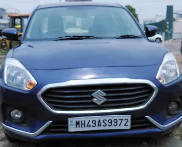 2017 Maruti Suzuki DZire VDi AMT 1 2017 Maruti Suzuki DZire VDi AMT 1
