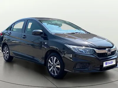 2019 Honda City SV Petrol [2017-2019] 1