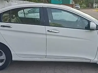 Second Hand Honda City VX Petrol in Ambala Cantt