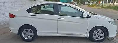 Second Hand Honda City VX Petrol in Ambala Cantt Second Hand Honda City VX Petrol in Ambala Cantt