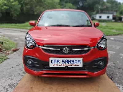 Second Hand Maruti Suzuki Celerio VXi [2023-2025] in Siliguri
