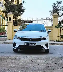 Second Hand होंडा सिटी हाइब्रिड ईएचईवी zx ईएचईवी in ठाणे Second Hand होंडा सिटी हाइब्रिड ईएचईवी zx ईएचईवी in ठाणे
