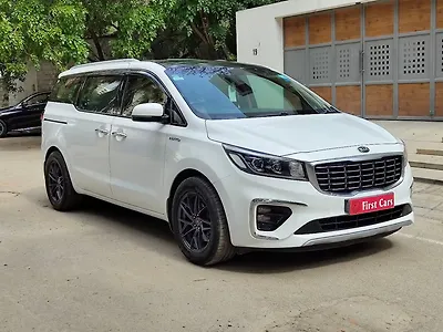 2021 Kia Carnival Prestige 7 STR
