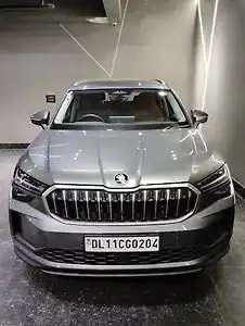 2026 Skoda Kodiaq L&K 1