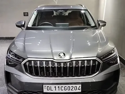 2026 Skoda Kodiaq L&K 1
