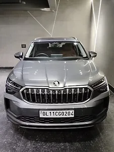 2026 Skoda Kodiaq L&K 1 2026 Skoda Kodiaq L&K 1