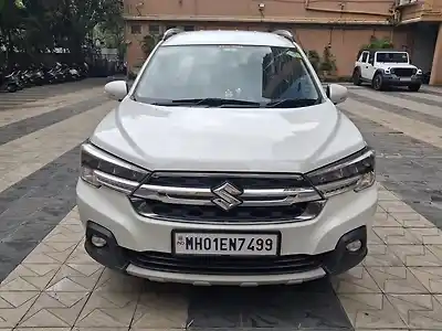 Second Hand मारुति सुज़ुकी XL6 Zeta MT CNG [2023-2025] in मुंबई