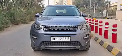 2018 लैंड रोवर डिस्कवरी स्पोर्ट एचएसई 1 2018 लैंड रोवर डिस्कवरी स्पोर्ट एचएसई 1