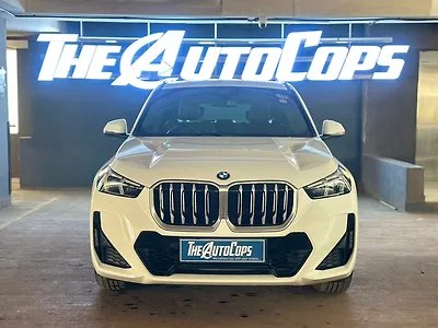 2025 BMW X1 sDrive18i M Sport 1 2025 BMW X1 sDrive18i M Sport 1