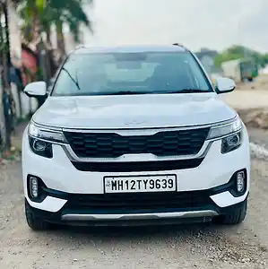 Second Hand किआ सेल्टोस HTK प्लस 1.5 डीज़ल ऑटोमैटिक in पुणे Second Hand किआ सेल्टोस HTK प्लस 1.5 डीज़ल ऑटोमैटिक in पुणे