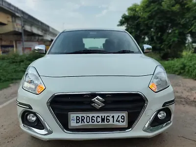 2022 Maruti Suzuki DZire VXi [2020-2023] 1