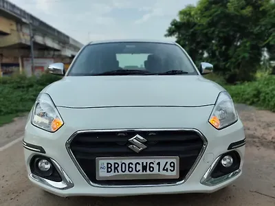 2022 Maruti Suzuki DZire VXi [2020-2023] 1