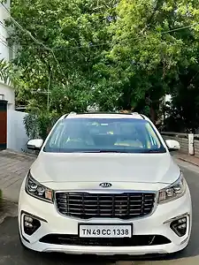 2020 किआ कार्निवल प्रेस्टीज 7-सीटर 1 2020 किआ कार्निवल प्रेस्टीज 7-सीटर 1