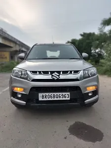 2018 Maruti Suzuki Vitara Brezza VDi 1 2018 Maruti Suzuki Vitara Brezza VDi 1