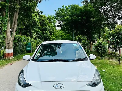 2021 Hyundai Grand i10 NIOS Magna 1.2 Kappa VTVT 1
