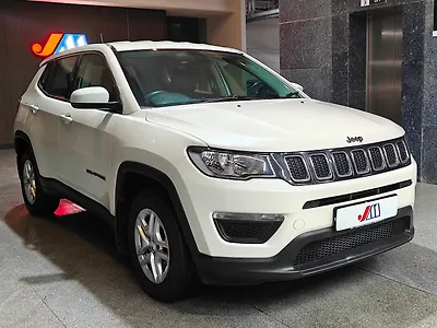 2020 Jeep Compass Sport Plus 2.0 Diesel 1 2020 Jeep Compass Sport Plus 2.0 Diesel 1