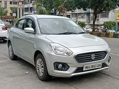 2020 Maruti Suzuki DZire VXi [2020-2023] 1