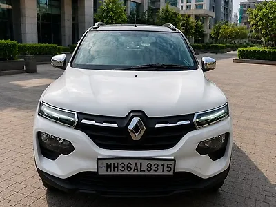 2024 Renault Kwid RXT 1.0 1