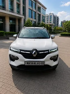 2024 Renault Kwid RXT 1.0 1 2024 Renault Kwid RXT 1.0 1