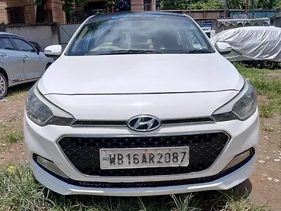 2016 Hyundai Elite i20 Asta 1.2 [2016-2017] 1