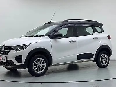 Second Hand Renault Triber RXT [2019-2020] in Chandigarh
