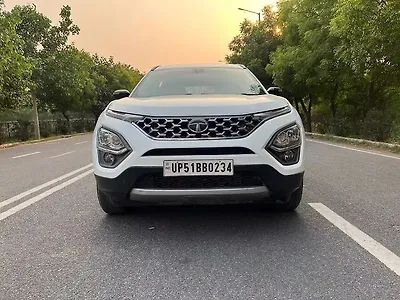 Second Hand Tata Safari XZ Plus in Noida