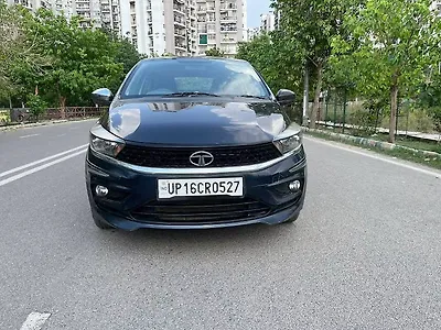2020 Tata Tigor XMA [2020-2023] 1