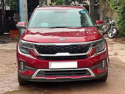 2019 किआ सेल्टोस  gtx प्लस 1.4 ऑटोमैटिक [2019-2020] 1