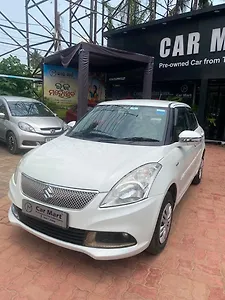 2015 Maruti Suzuki Swift DZire VXI 1 2015 Maruti Suzuki Swift DZire VXI 1
