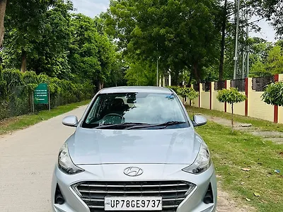 2020 Hyundai Grand i10 NIOS Magna 1.2 Kappa VTVT 1