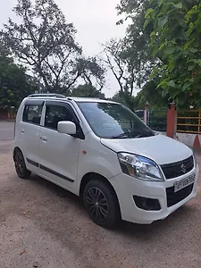 2016 Maruti Suzuki Wagon R Vxi (ABS-Airbag) 1 2016 Maruti Suzuki Wagon R Vxi (ABS-Airbag) 1