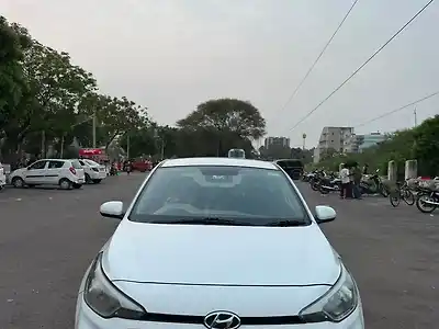 2018 हुंडई i20 एक्टिव 1.2 s 1
