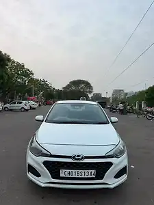 2018 Hyundai i20 Active 1.2 S 1