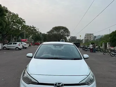 2018 Hyundai i20 Active 1.2 S 1
