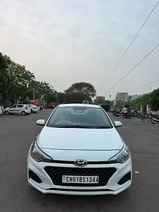 2018 Hyundai i20 Active 1.2 S 1 2018 Hyundai i20 Active 1.2 S 1