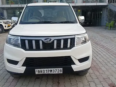 Second Hand Mahindra Bolero N8 in Bettiah