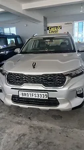 2022 Kia Sonet HTX 1.5 1 2022 Kia Sonet HTX 1.5 1