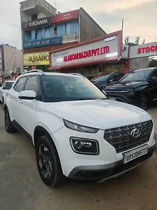 2019 Hyundai Venue SX 1.4 CRDi 1 2019 Hyundai Venue SX 1.4 CRDi 1