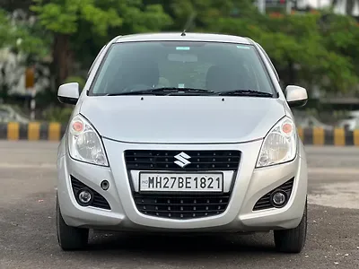 2015 Maruti Suzuki Ritz Vxi BS-IV 1