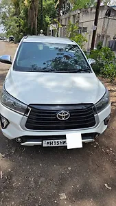 2021 Toyota Innova Crysta VX 2.4 7 STR 1 2021 Toyota Innova Crysta VX 2.4 7 STR 1