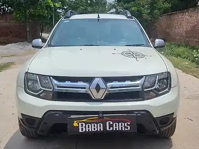 Second Hand रेनो डस्टर 85 पीएस rxe 4x2 एमटी डीज़ल in आगरा