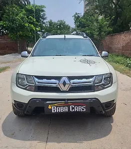 Second Hand Renault Duster 85 PS RxE 4X2 MT Diesel in Agra Second Hand Renault Duster 85 PS RxE 4X2 MT Diesel in Agra