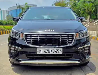 2023 किआ कार्निवल लिमोज़ीन प्लस 7 सीटर 1 2023 किआ कार्निवल लिमोज़ीन प्लस 7 सीटर 1