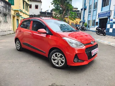 2019 Hyundai Grand i10 Sportz U2 1.2 CRDi 1