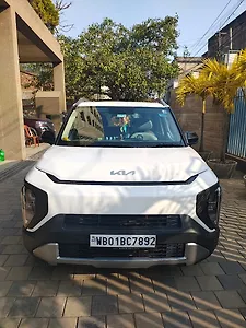 Second Hand Kia Syros HTK Plus Petrol 1.0L Turbo Manual in Kolkata Second Hand Kia Syros HTK Plus Petrol 1.0L Turbo Manual in Kolkata