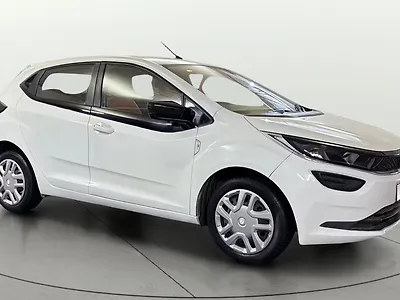 2021 Tata Altroz XM Rhytm Plus Style Petrol 1