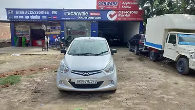 2017 Hyundai Eon Era + 1 2017 Hyundai Eon Era + 1