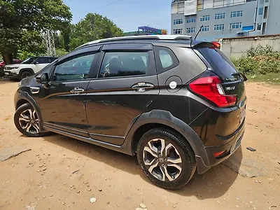2019 Honda WR-V VX MT Petrol