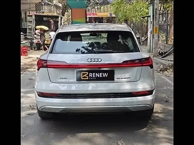 2022 Audi e-tron 55