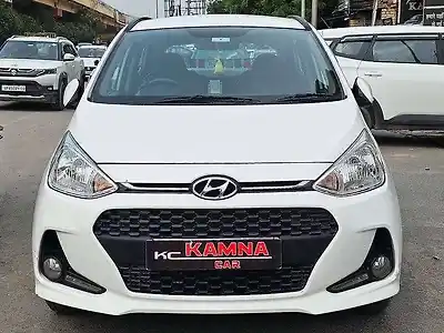 2019 हुंडई ग्रैंड i10  स्पोर्ट्ज़ (o) 1.2 कप्पा vtvt [2017-2018] 1
